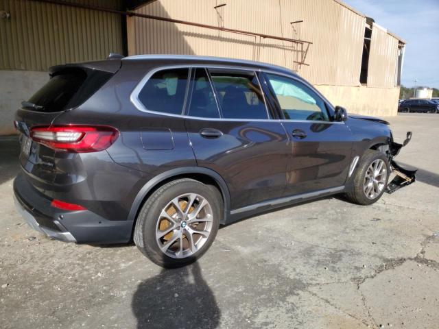 5UXCR4C0XM9F53604 BMW X5 Sdrive 40i