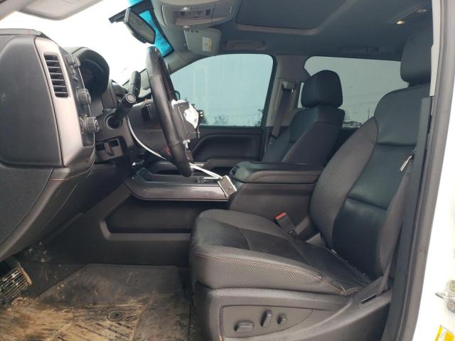 1GT12REY1KF137577 GMC Sierra K2500 Slt