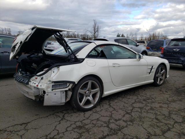 WDDJK7DA0EF025954 Mercedes-Benz SL 550