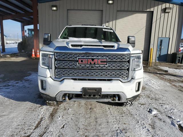 1GT49WEY7NF242751 GMC Sierra K3500 Denali