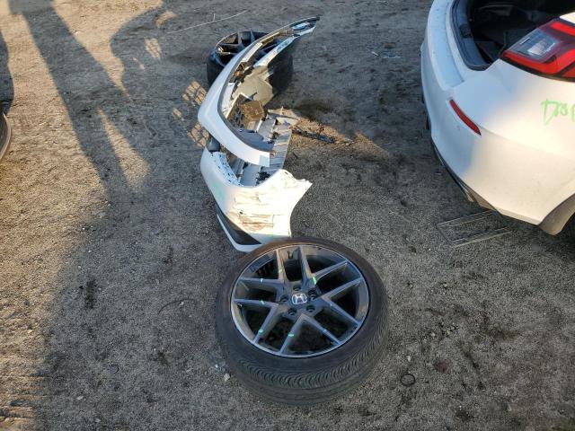 19XFL1H85PE014270 Honda Civic Sport Touring
