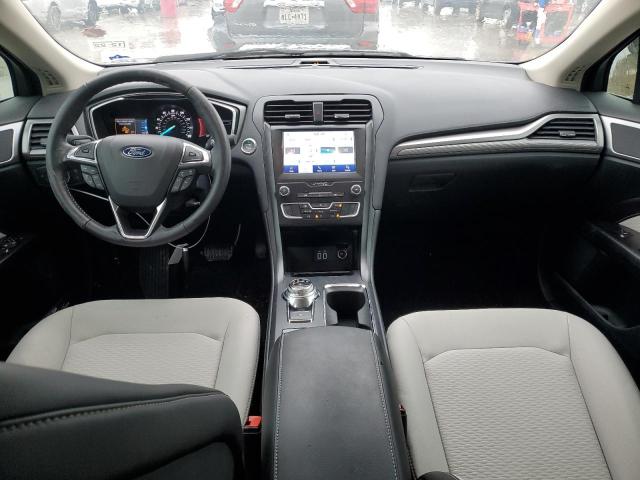 3FA6P0HD3LR187712 Ford FUSION SE