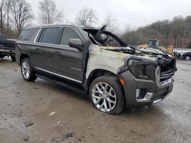 1GKS2GKT9MR456295 GMC Yukon Xl K1500 Slt