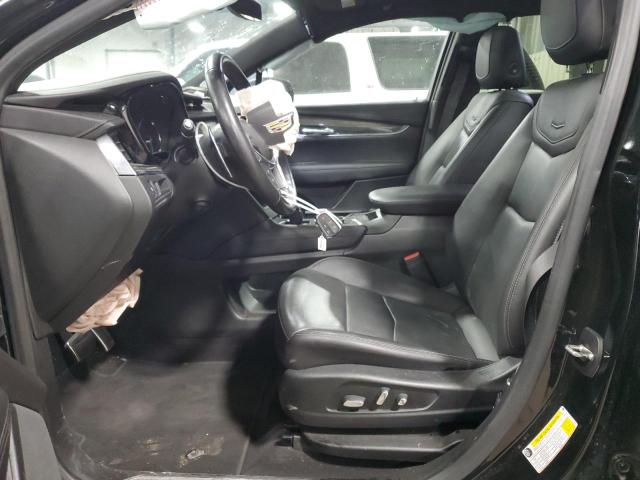 1GYKNGRS2LZ173200 Cadillac Xt5 Sport