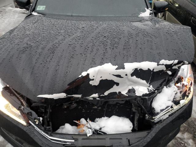 1HGCR2F86HA284978 Honda ACCORD EXL