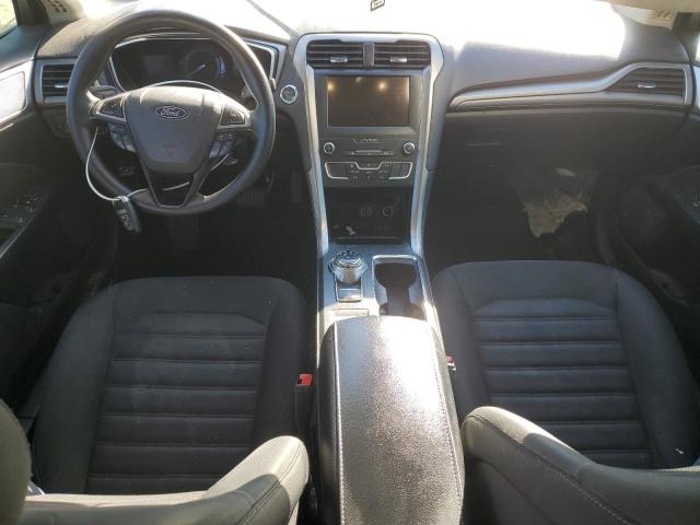 Ford FUSION SE 2019 3FA6P0H76KR224311 Image 8