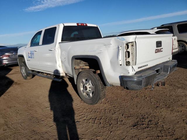 1GT12SEG8GF130485 GMC Sierra K2500 Sle
