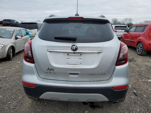 KL4CJASB5HB022231 Buick Encore Preferred
