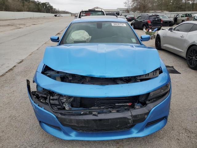 2C3CDXCT1GH117757 Dodge CHARGER R/T