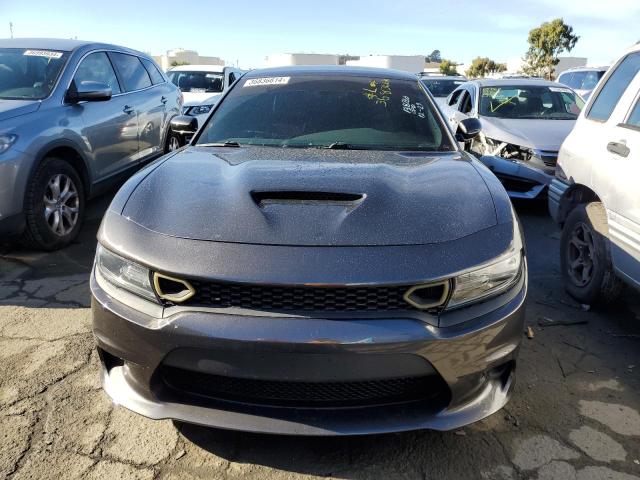 2C3CDXGJ4GH351545 Dodge Charger R/t Scat Pack