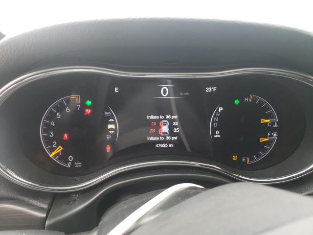 1C4RJFBG0MC527445 Jeep Grand Cherokee Limited
