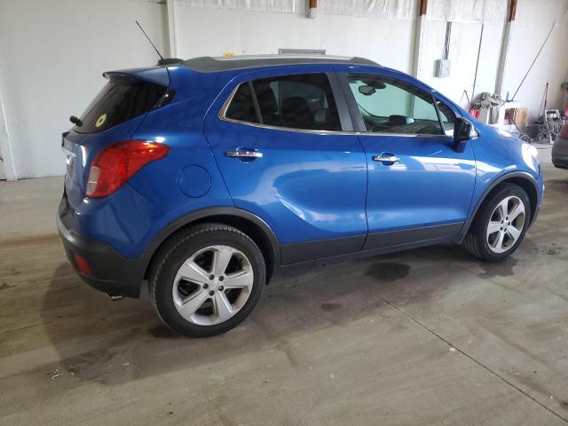 KL4CJBSB0FB086034 Buick Encore Convenience