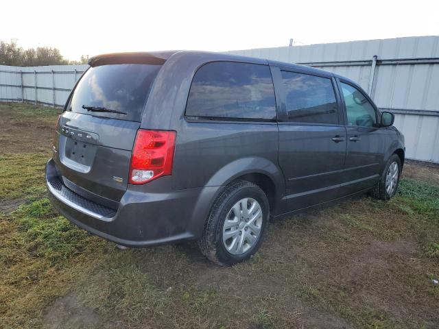 2C4RDGBG5GR262871 Dodge Grand Caravan Se