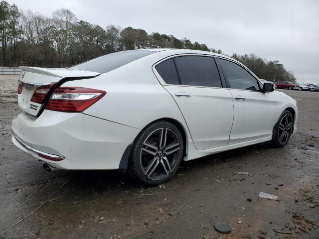 1HGCR2F1XHA195367 Honda Accord Sport Special Edition