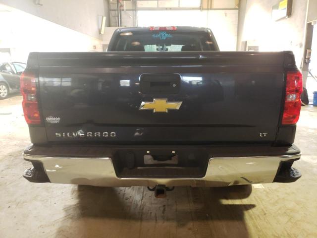 1GCVKREH6EZ149485 Chevrolet Silverado K1500 Lt