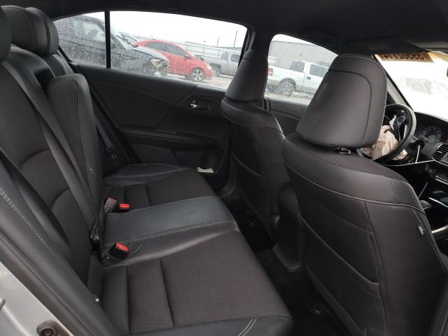 1HGCR2F57HA152690 Honda Accord Sport