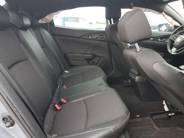 SHHFK7H46LU220204 Honda Civic Sport