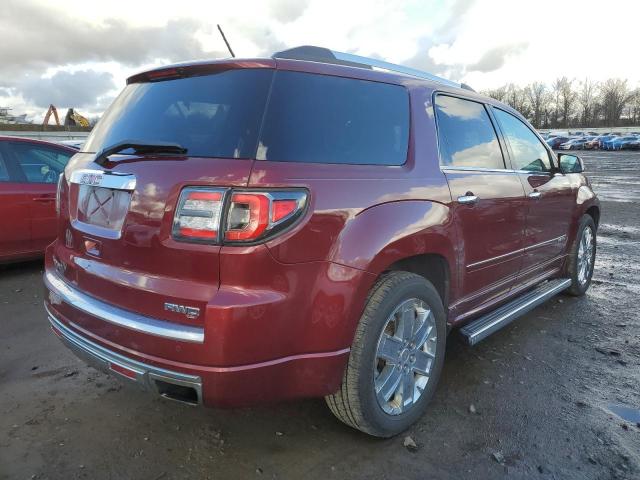 1GKKVTKD8FJ294654 GMC Acadia Denali