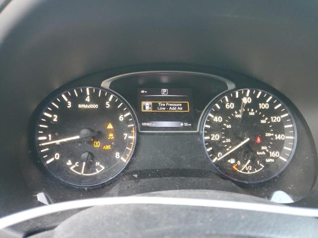 1N4BL3AP0GC229290 Nissan Altima 3.5sl