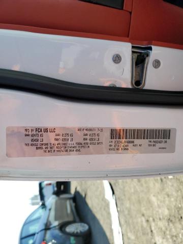 2C3CDXGJ2KH688806 Dodge Charger Scat Pack