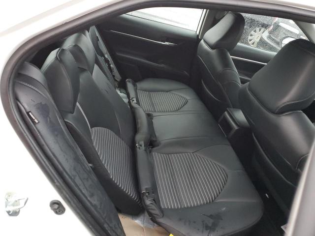 4T1G11AK4PU080175 Toyota Camry Se N