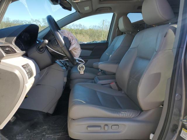 5FNRL5H90FB071451 Honda Odyssey Touring
