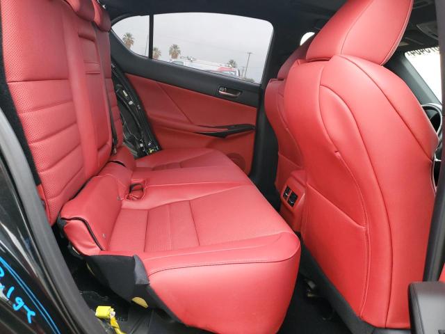 JTHGZ1B29M5042182 Lexus Is 350 F-sport