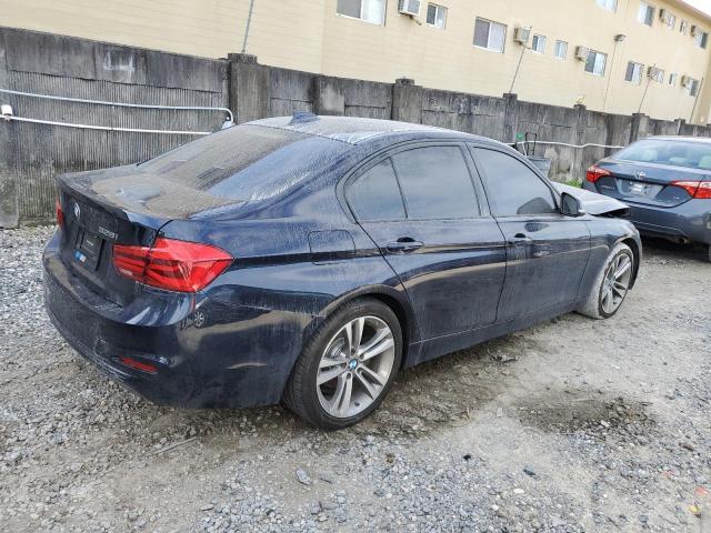 WBA8E9G59GNT88124 BMW 328 I Sulev