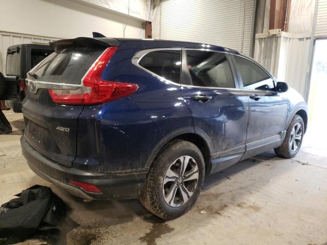 5J6RW6H33HL001901 Honda CR-V LX