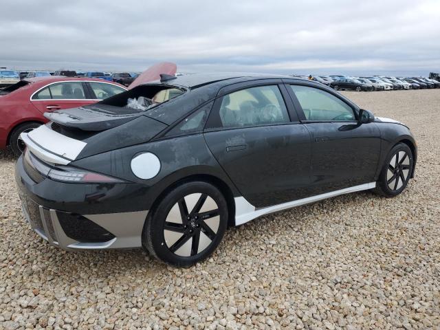 KMHM24AA2PA051414 Hyundai Ioniq 6 Se