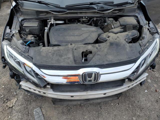 5FNRL6H50LB056365 Honda ODYSSEY EX