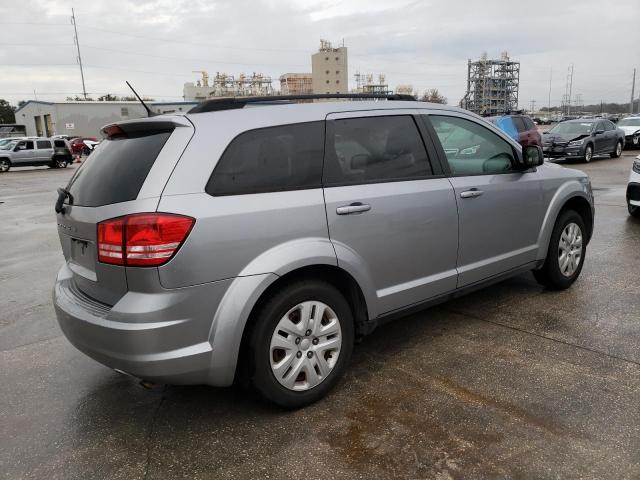 3C4PDCABXGT222918 Dodge JOURNEY SE
