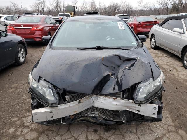 19XFB2F56EE001560 Honda Civic Lx