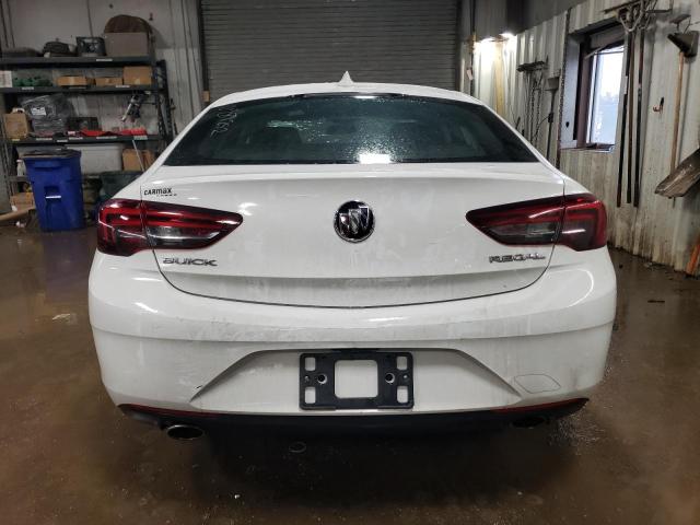 W04GL6SX9J1162346 Buick Regal Preferred