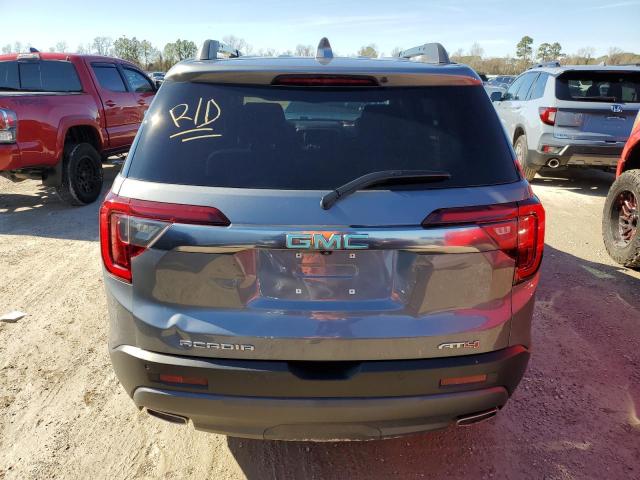 1GKKNLLS3MZ195106 GMC Acadia At4