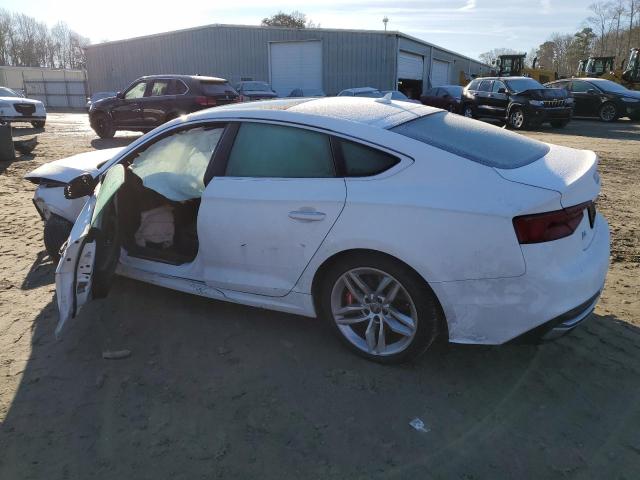 WAUANCF58KA065201 Audi A5 PREMIUM