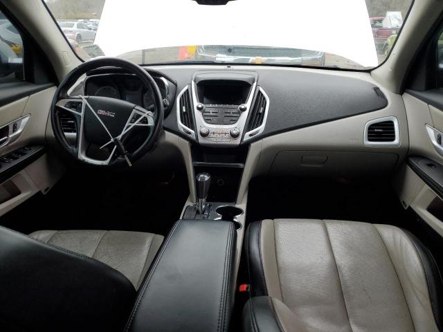 2GKFLPE38G6135987 GMC Terrain Slt