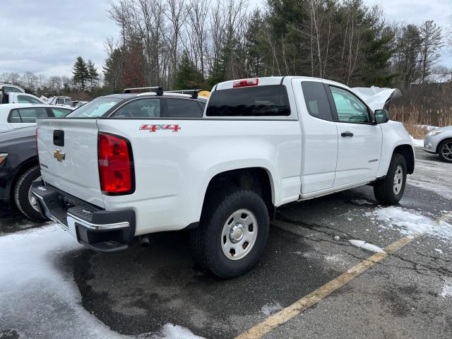 1GCHTBEA9G1306545 Chevrolet Colorado
