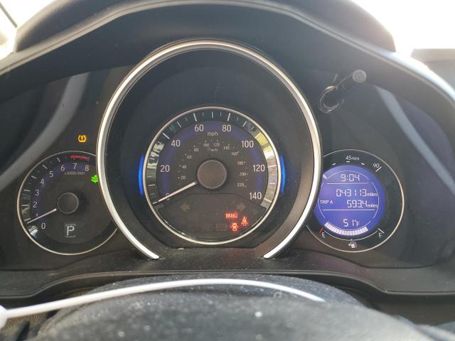 3HGGK5H94GM701724 Honda FIT EX