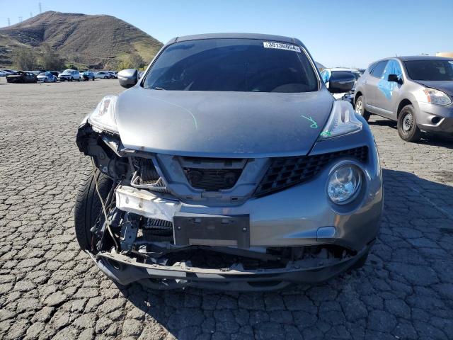 JN8AF5MR2HT705227 Nissan JUKE S