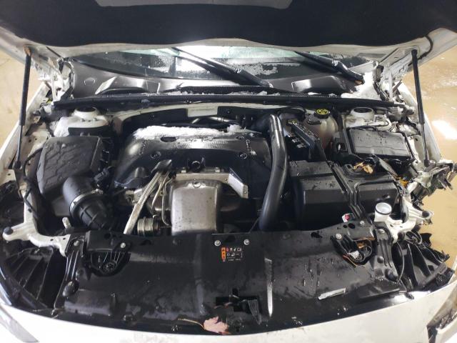 W04GL6SX9J1162346 Buick Regal Preferred
