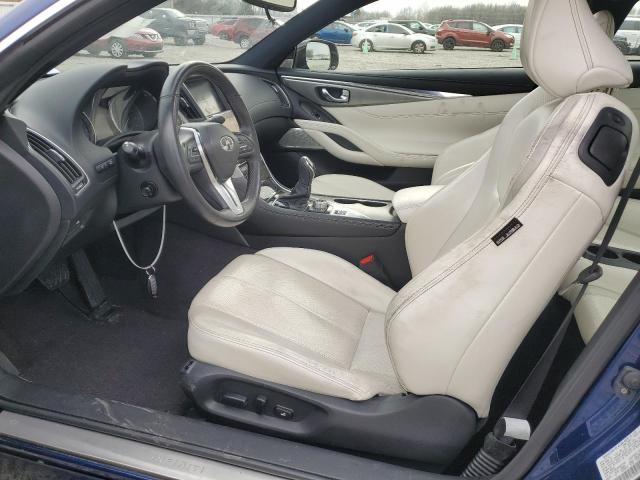 JN1EV7ELXKM291558 Infiniti Q60 PURE