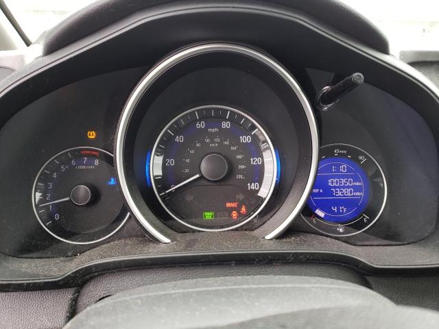 3HGGK5G5XFM753856 Honda FIT LX