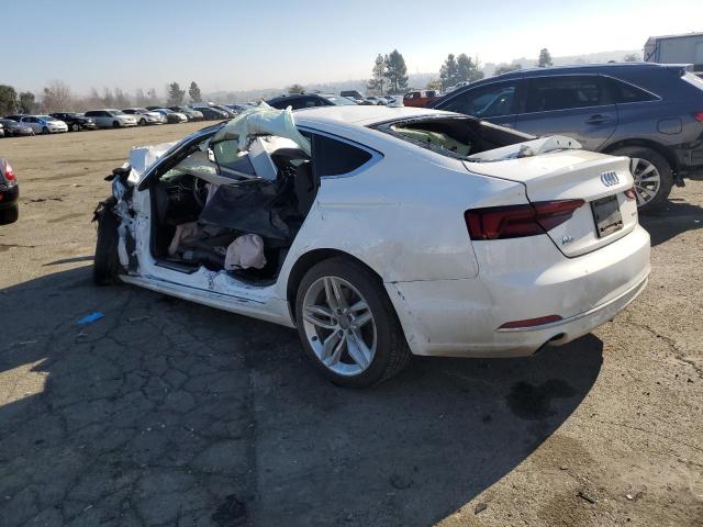 WAUANCF50KA056802 Audi A5 PREMIUM