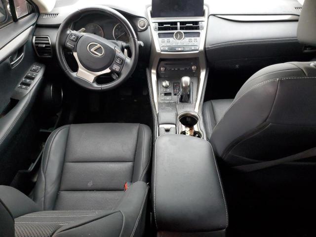 JTJDARBZ7L2167153 Lexus NX 300