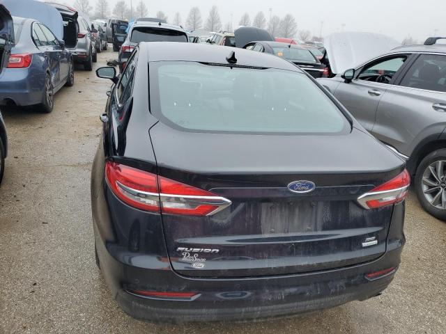 3FA6P0HDXLR259926 Ford FUSION SE