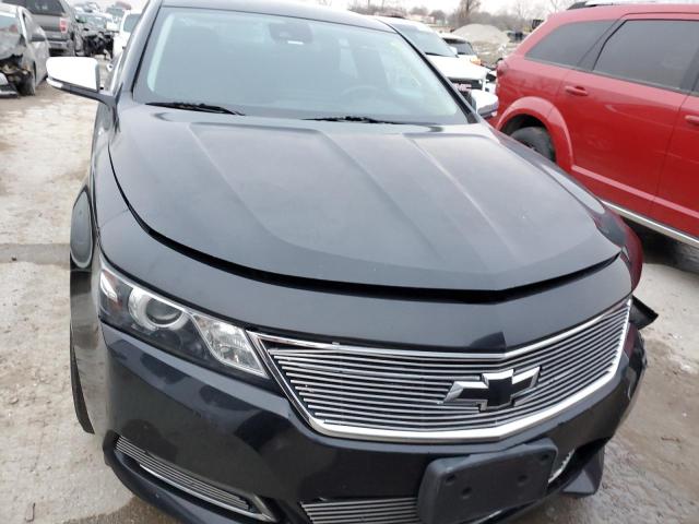 1G1165S31FU117488 Chevrolet IMPALA LTZ