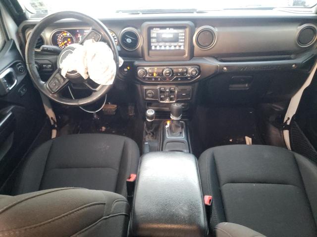 1C4HJXDN5LW224106 Jeep Wrangler Unlimited Sport