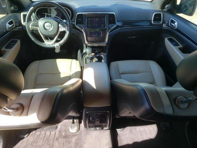 1C4RJFBG7GC454756 Jeep Grand Cherokee Limited
