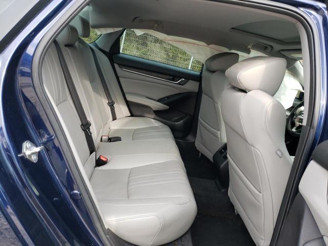 1HGCV3F56LA006338 Honda Accord Hybrid Exl